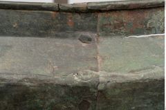 Foto von Bronzesitula (NHMW-PRAE-001389)
